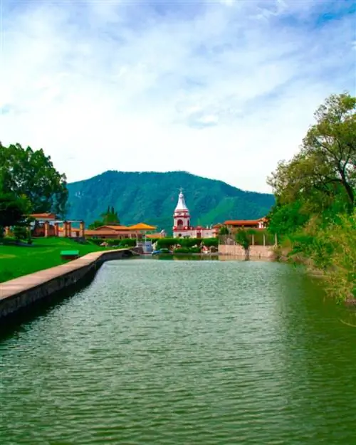 Маскота: идеальная однодневная поездка из Пуэрто-Вальярта