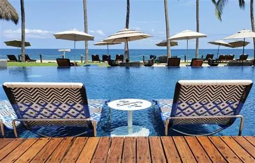 Лучшие пляжные клубы на Ривьере-Наярит