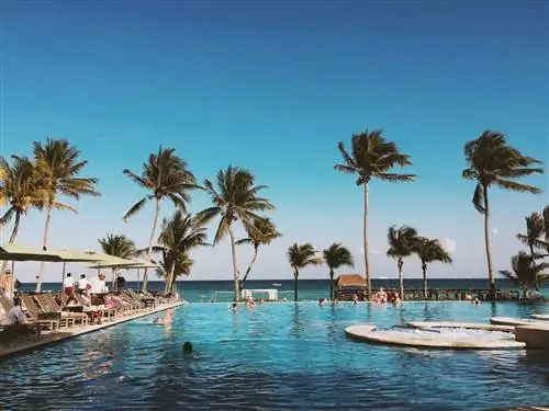 5 главных причин забронировать летнюю поездку в отели Karisma & Resorts