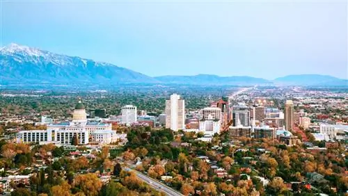 Солт-Лейк-Сити: 7 достопримечательностей, которые стоит увидеть