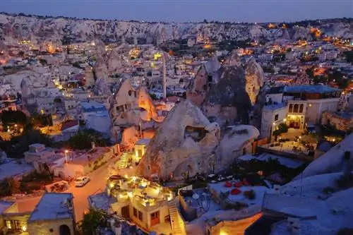 Всё, что вам нужно знать о Турции