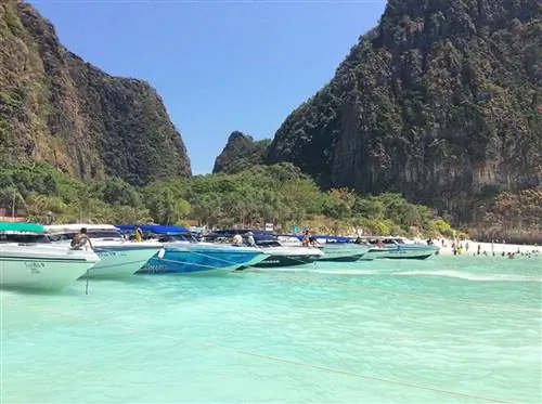 6 островов, которые обязательно стоит посетить во время следующей поездки в Таиланд