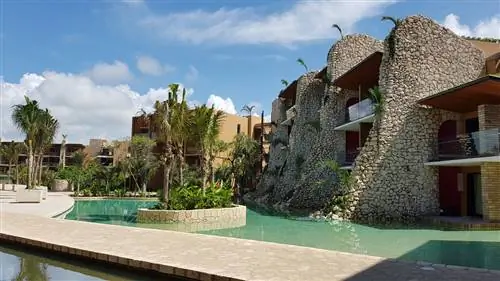 Как отель Xcaret Mexico награждает и обучает турагентов