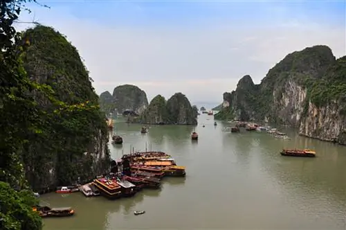 Культурное погружение во Вьетнам