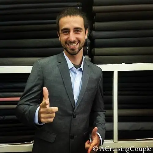 Костюм Hoi An Custom Tailor