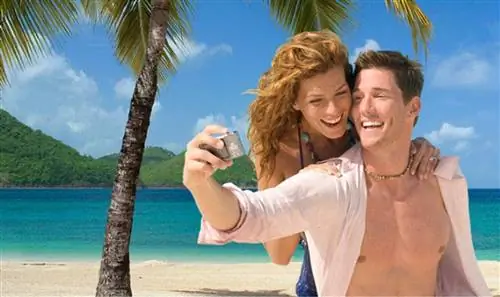 Посетите трио Sandals' на курортах Сент-Люсии, включенных в стоимость проживания