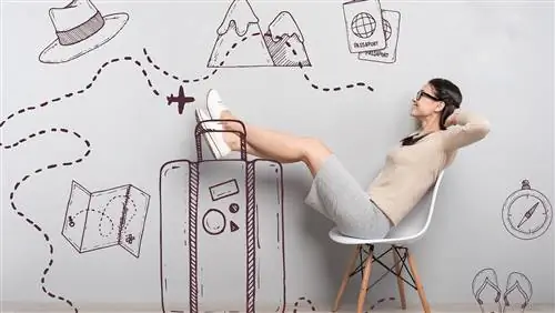 Вам стоит поехать в Европу в этом году