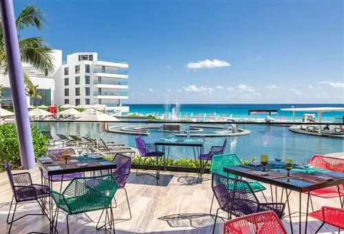 Наслаждайтесь изысканной кухней в Melody Maker