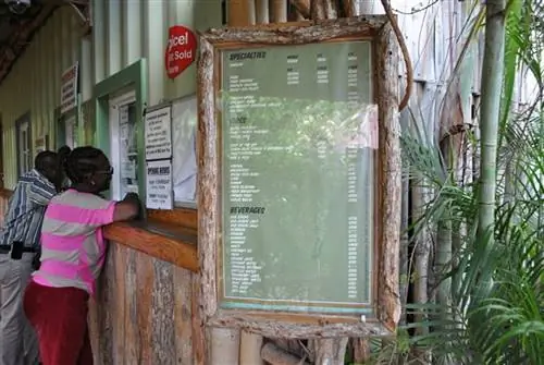 Путеводитель по ямайскому патуа