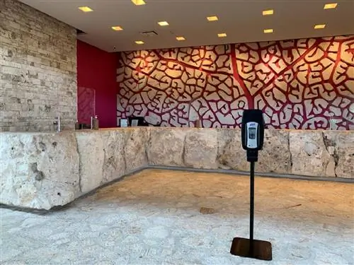 Отель Xcaret Mexico приветствует гостей на 360 градусов безопасности