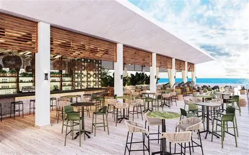 Два курорта Пунта-Кана в новом новом облике