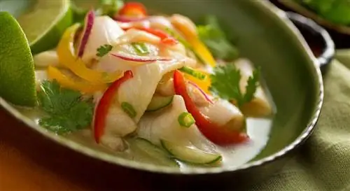 Откройте для себя кулинарные традиции Пуэрто-Вальярты