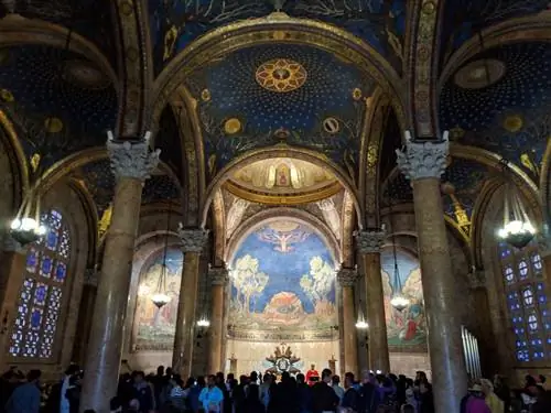 Религиозные путешествия могут способствовать лучшему пониманию различных вероисповеданий