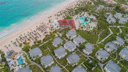 Откройте для себя недавно отремонтированную Grand Bavaro Princess