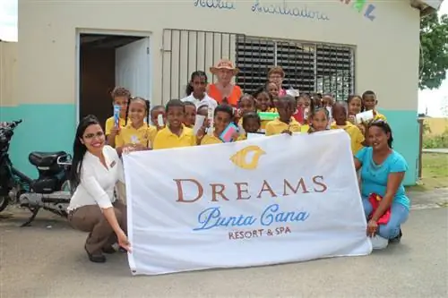 Dreams Resorts & Spas возвращает деньги