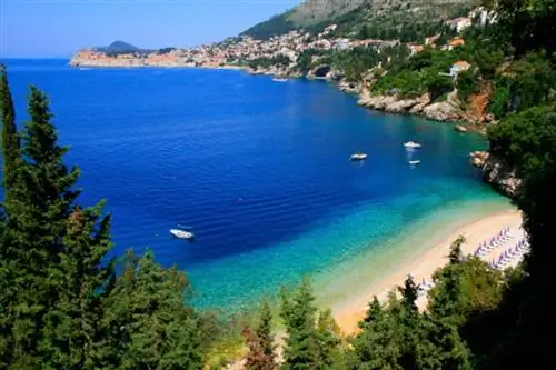 7 лучших круизов по Средиземному морю