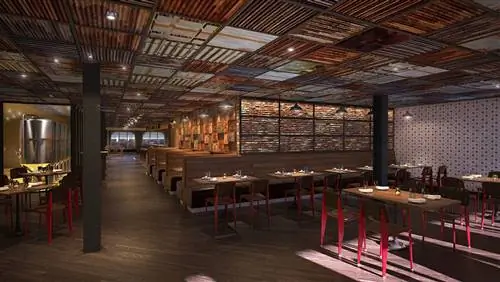 Carnival Horizon становится популярным среди брендов