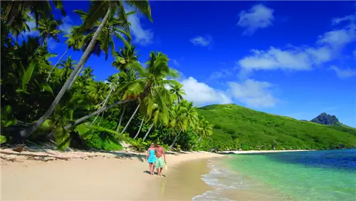 4 лучших в мире места для отдыха на роскошных островах