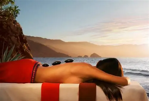 Выберите Пуэрто-Вальярту для своего следующего оздоровительного отдыха