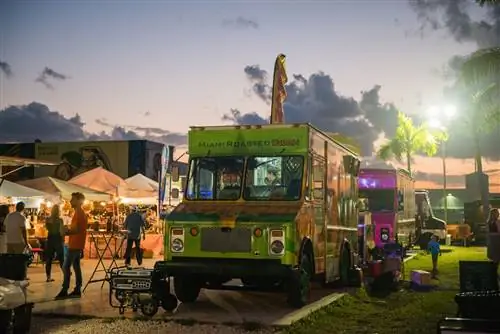 Выезжаете из Майами? Вот 5 главных достопримечательностей, которые нельзя пропустить