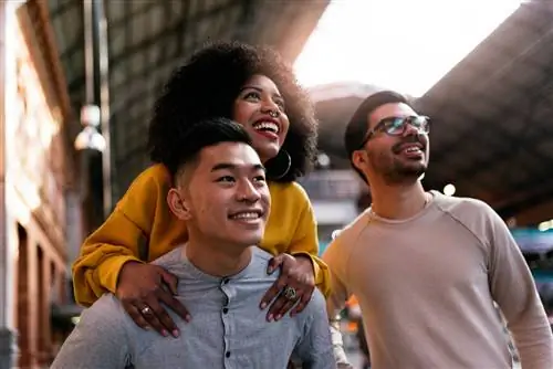 Турагенты: изучите опыт цветных путешественников