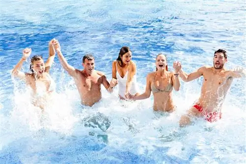 Sirenis Punta Cana: НЕ ПРОСТО детское развлечение