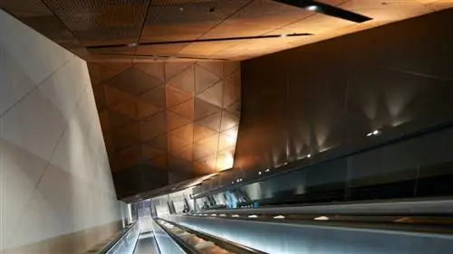 Откройте для себя подземный город Финляндии