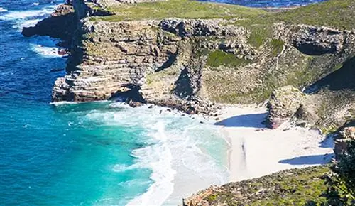 Насколько гомеровская Южная Африка