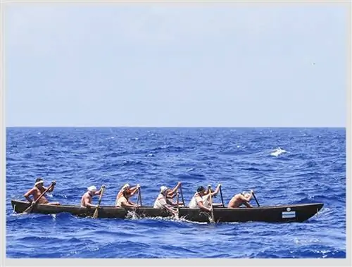 Священное путешествие майя в Шкарете