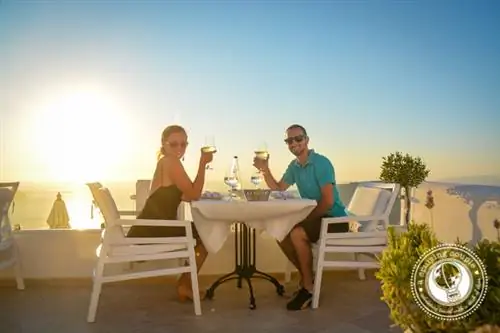 Над Blue Suites Круизная пара Над Blue Suites Круизная пара