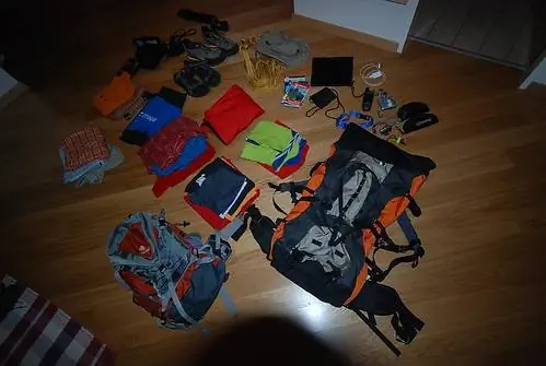 Упаковка Упаковка