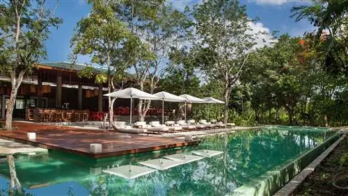 Курорты для путешественников