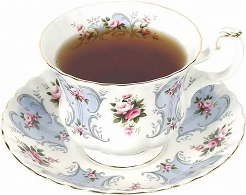 Топ-5 способов насладиться чаепитием в Чи-тауне