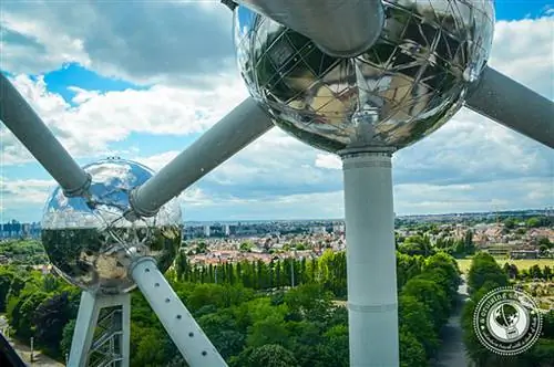 5 причин включить Брюссель в свой маршрут