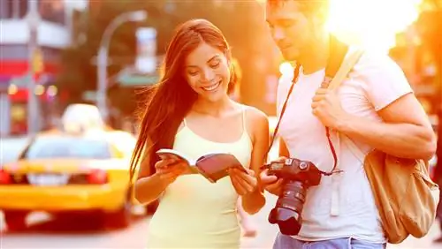 Чем заняться в ожидании следующей поездки