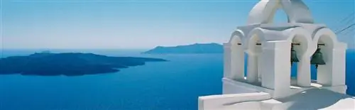 Туризм в Греции никогда не исчезал