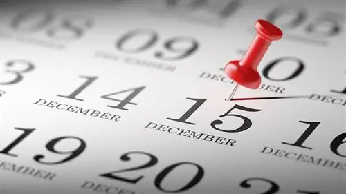 Начните бронировать отпуск прямо сейчас - на зиму