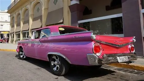 5 типичных кубинских впечатлений для путешественников