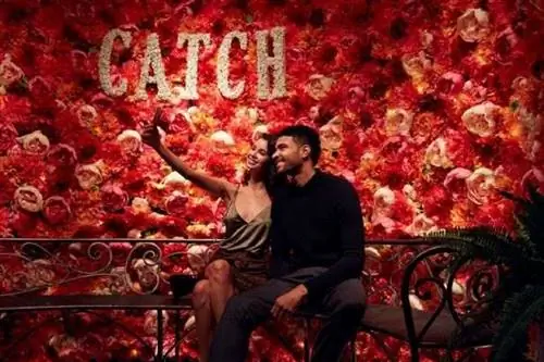 Самые инстаграмные места Лас-Вегаса