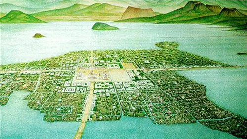 Дырявый корабль топит империю