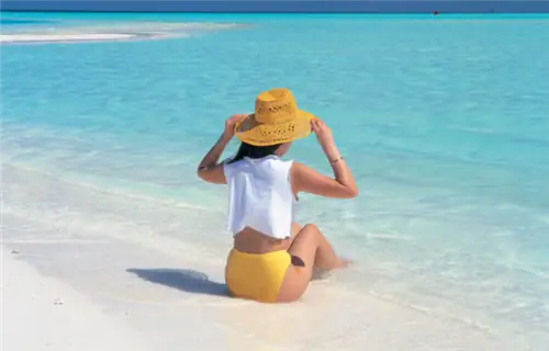 Американцы делают отдых приоритетом этим летом