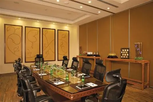 Совмещайте работу и развлечения в следующей поездке