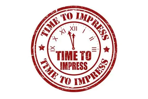 Когда счет идет на секунды: овладейте своей презентацией в лифте, чтобы произвести впечатление