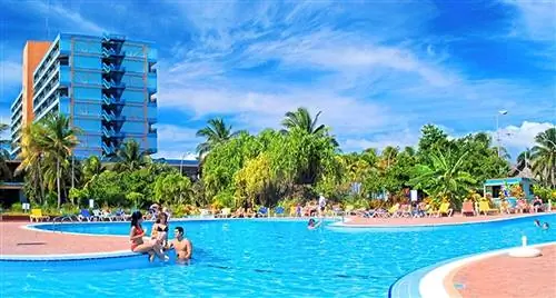 Опыт BeachFun4Life: спорт, пляж и развлечения