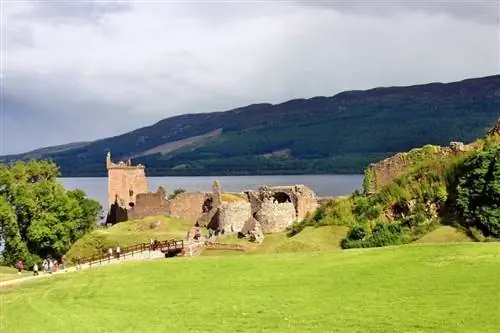 Лучшие однодневные поездки из популярных городов Великобритании