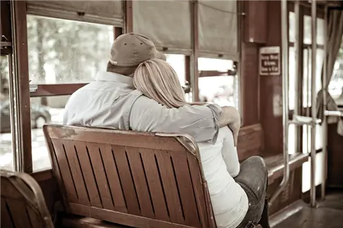 Три романтических дня в Новом Орлеане