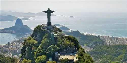 6 новых невероятных экзотических путешествий