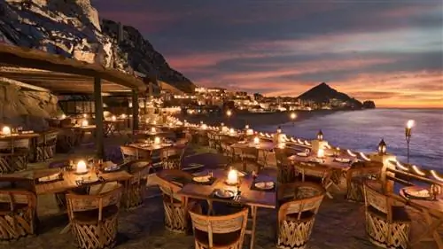 Мероприятия ко Дню матери в Лос-Кабосе