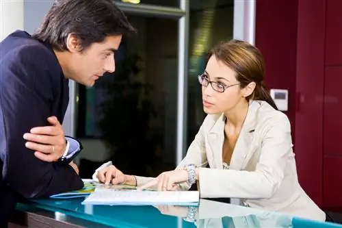 Поиск клиентов как новое туристическое агентство