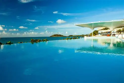 Еще не поздно забронировать отпуск на весенние каникулы в Sonesta Resorts